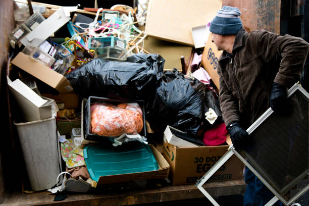 Best Furniture Removal  in Demarest, NJ