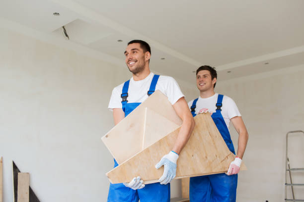 Best Residential Junk Removal  in Demarest, NJ