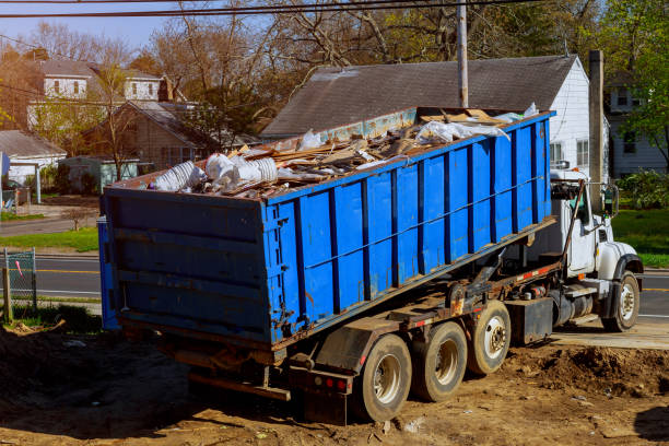 Best Hoarding Cleanup  in Demarest, NJ