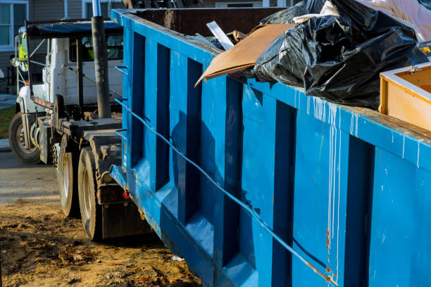 Best Basement Cleanout  in Demarest, NJ