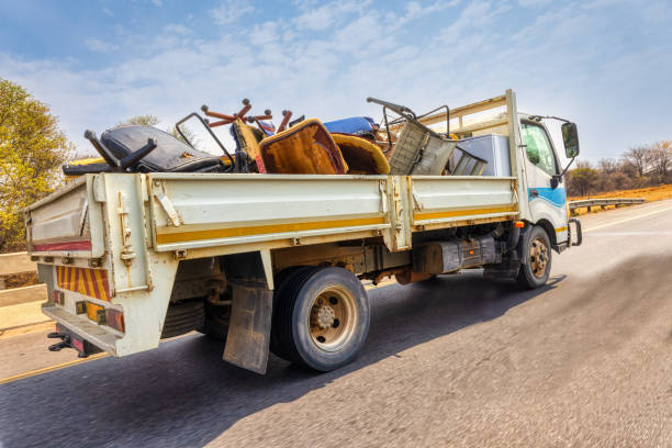 Best Residential Junk Removal  in Demarest, NJ