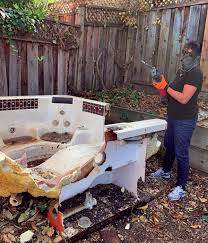 Best Dumpster Rental Services  in Demarest, NJ